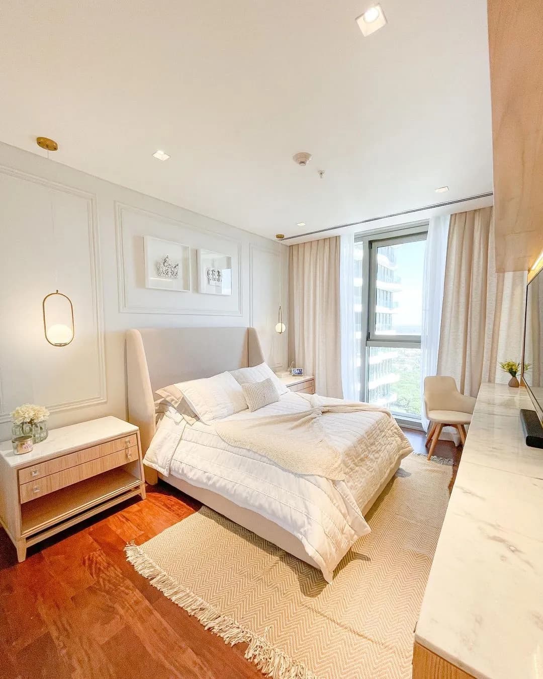 Dormitorio N